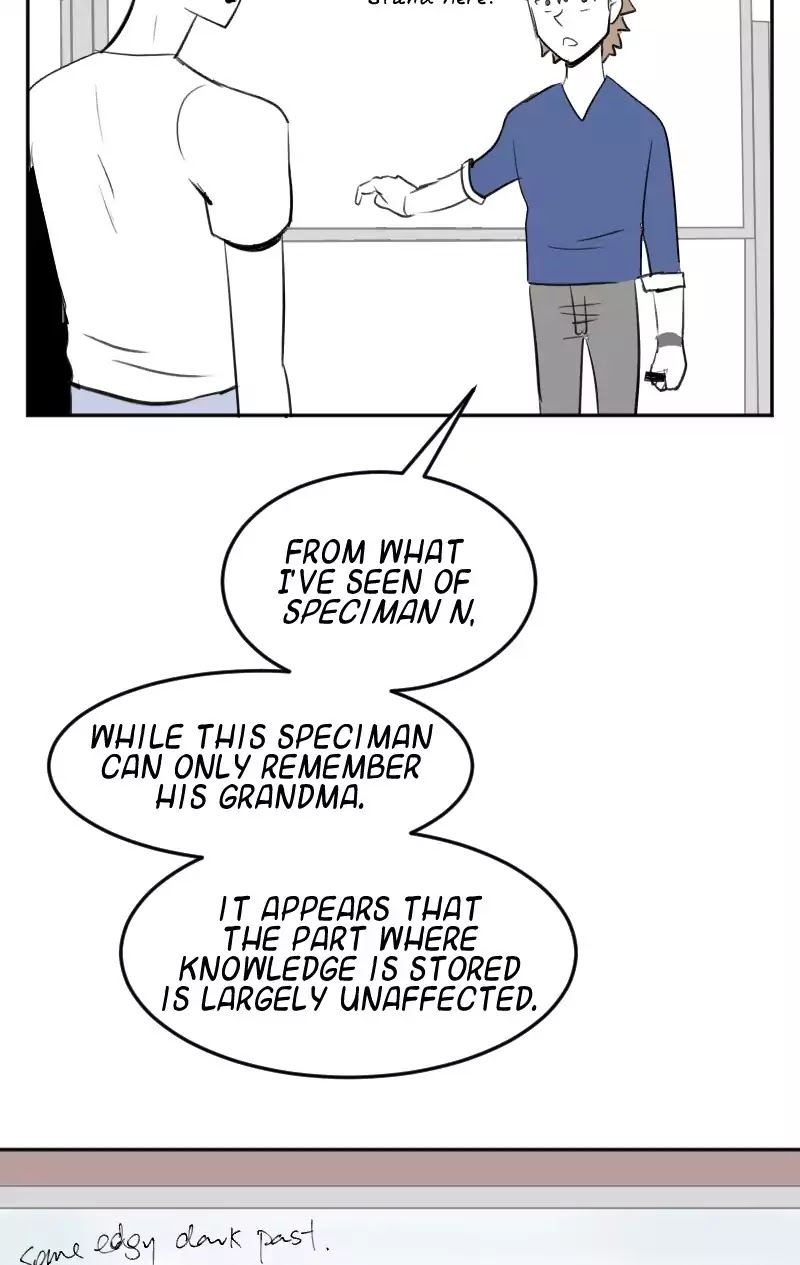 Boyfriend of the Dead Chapter 129 page 7 - Chapter 129: Ep.118: Memories