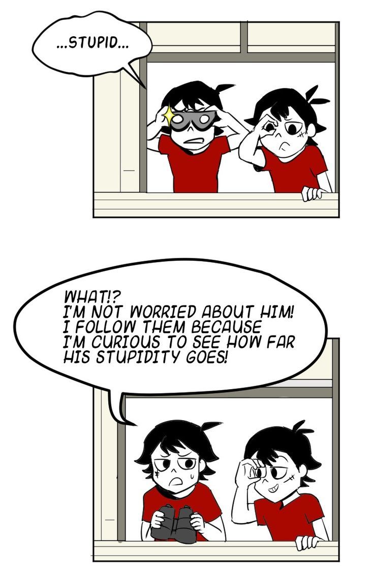 Boyfriend of the Dead Chapter 13 page 12 - Chapter 13