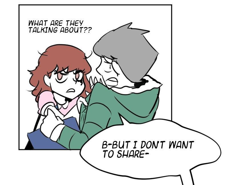 Boyfriend of the Dead Chapter 13 page 15 - Chapter 13