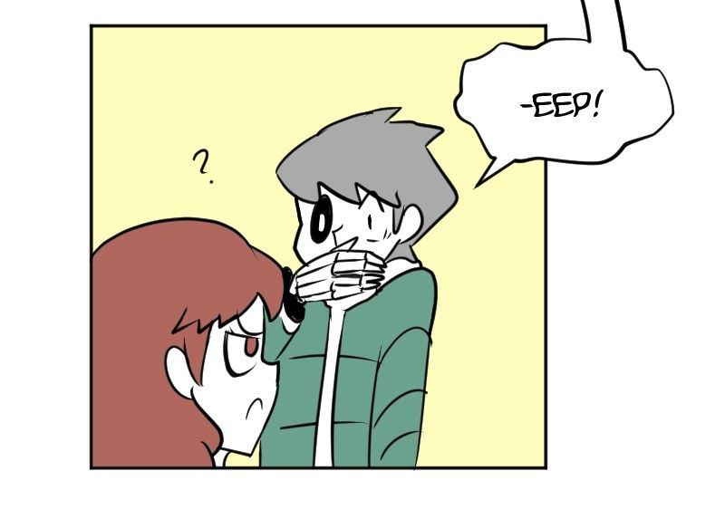 Boyfriend of the Dead Chapter 13 page 16 - Chapter 13