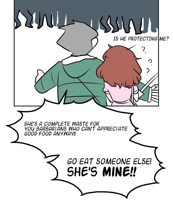 Boyfriend of the Dead Chapter 13 page 20 - Chapter 13