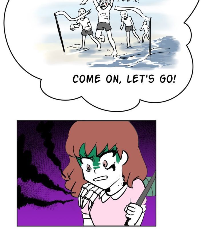 Boyfriend of the Dead Chapter 13 page 26 - Chapter 13