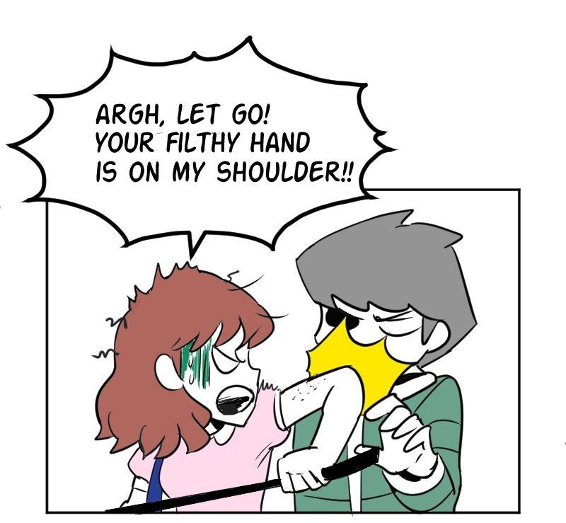 Boyfriend of the Dead Chapter 13 page 27 - Chapter 13