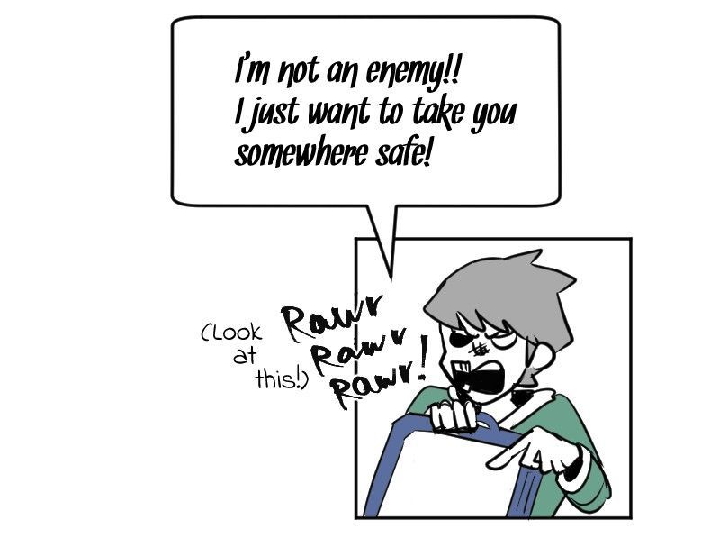 Boyfriend of the Dead Chapter 13 page 28 - Chapter 13