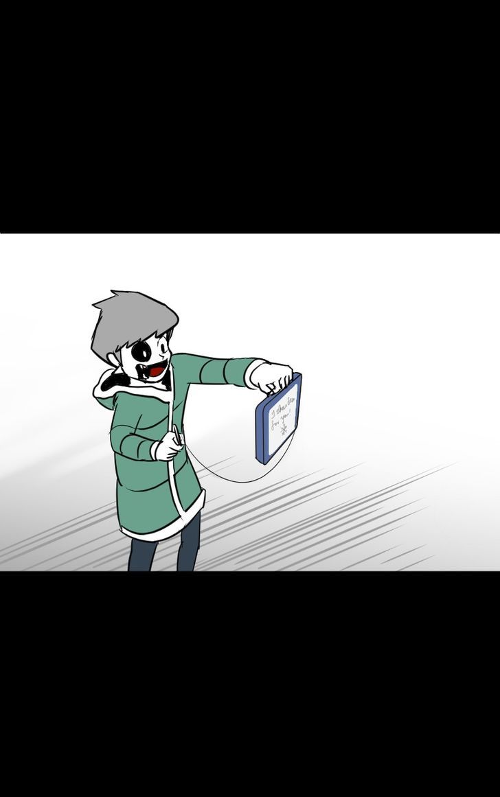 Boyfriend of the Dead Chapter 13 page 3 - Chapter 13