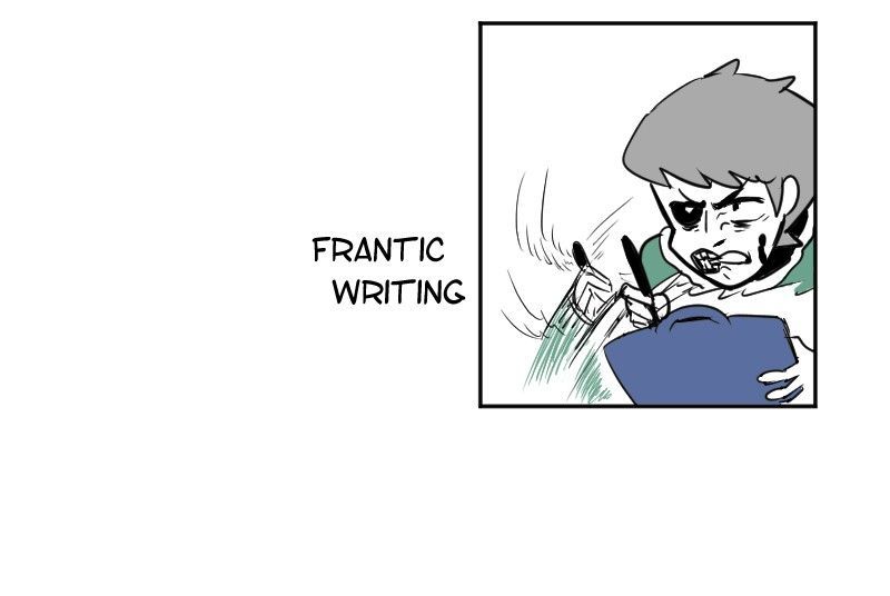 Boyfriend of the Dead Chapter 13 page 31 - Chapter 13
