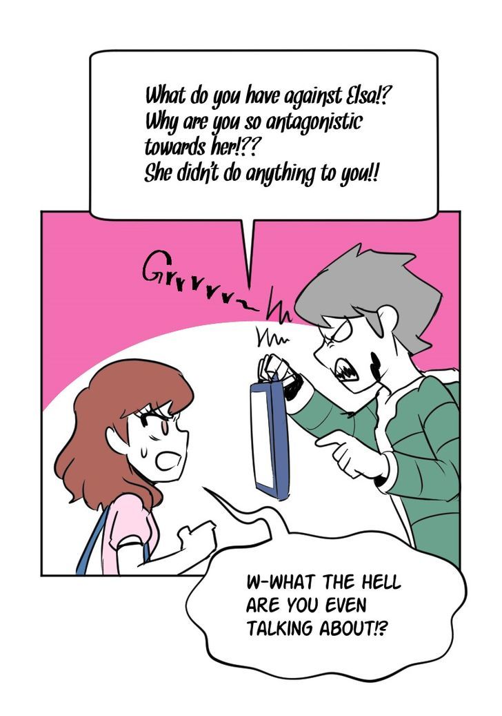 Boyfriend of the Dead Chapter 13 page 32 - Chapter 13