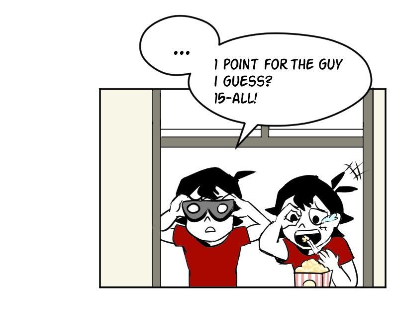 Boyfriend of the Dead Chapter 13 page 33 - Chapter 13