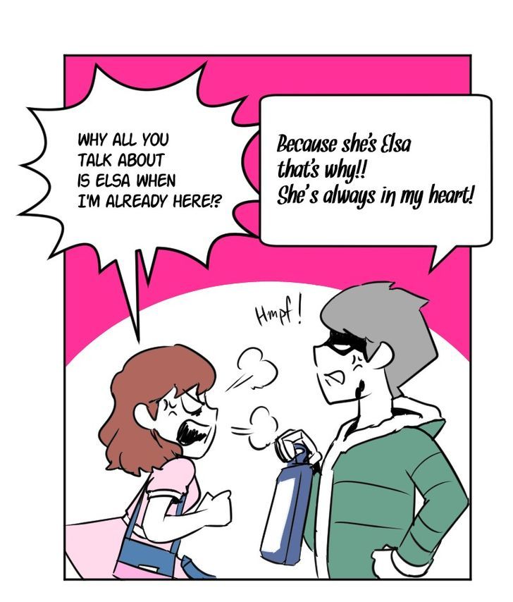 Boyfriend of the Dead Chapter 13 page 34 - Chapter 13