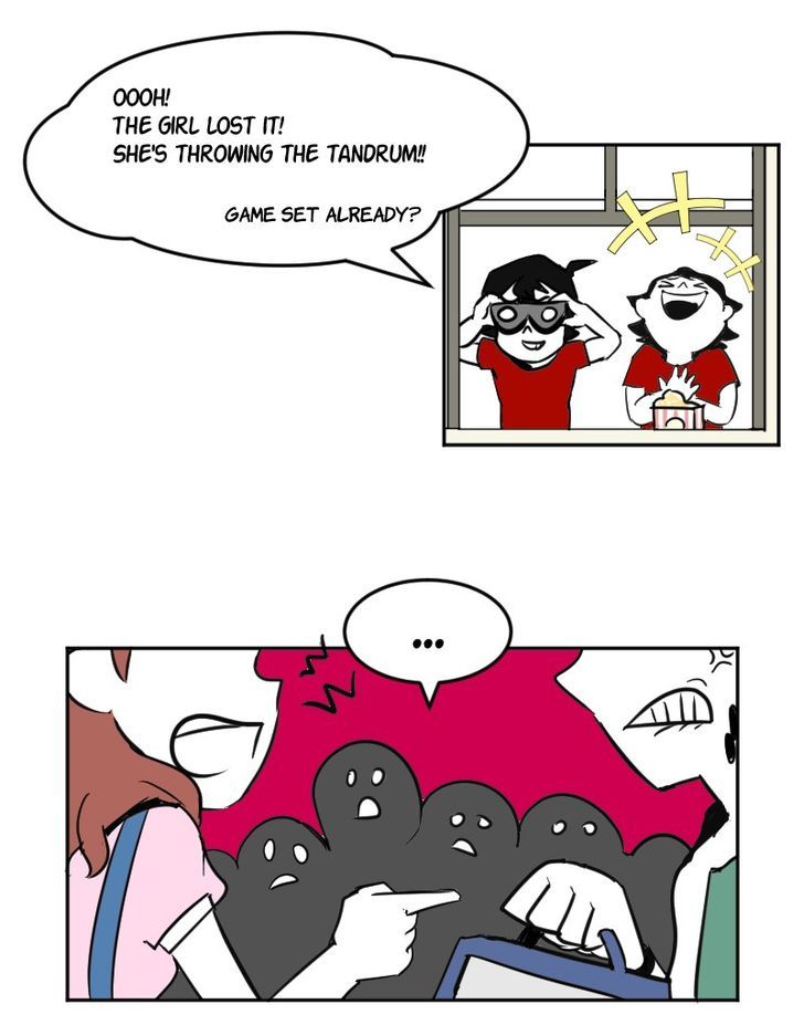 Boyfriend of the Dead Chapter 13 page 35 - Chapter 13