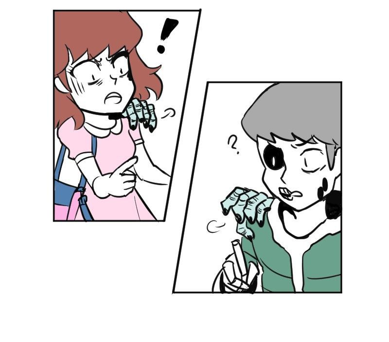 Boyfriend of the Dead Chapter 13 page 36 - Chapter 13