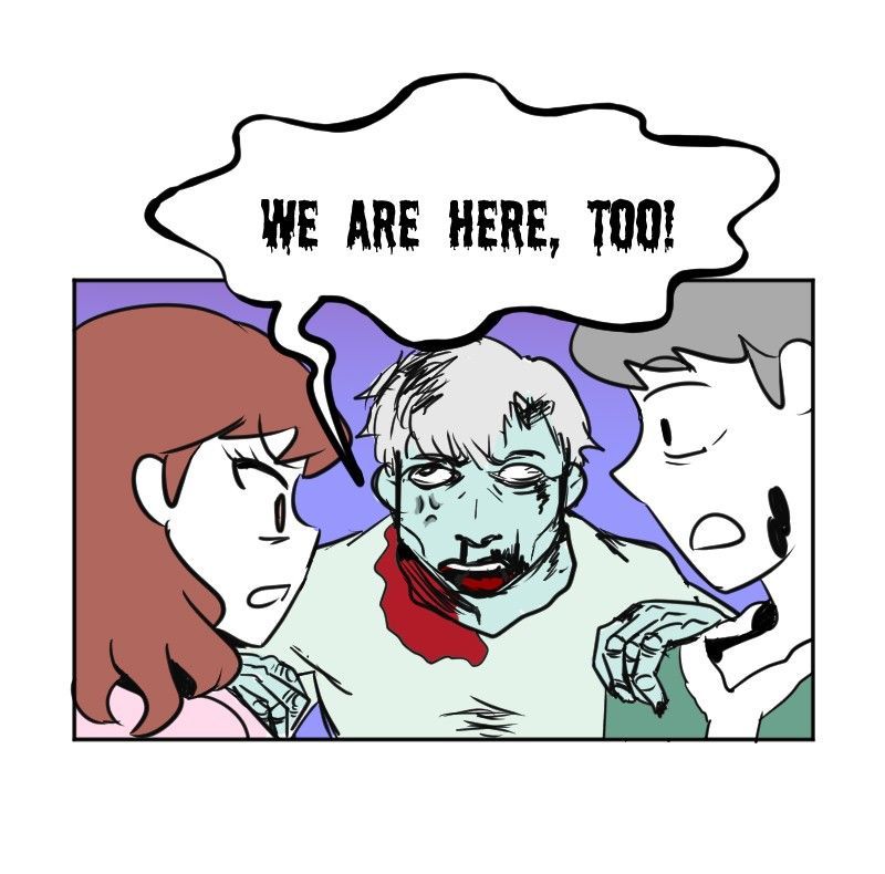 Boyfriend of the Dead Chapter 13 page 37 - Chapter 13