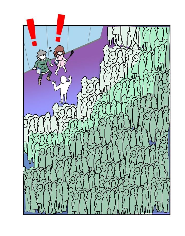 Boyfriend of the Dead Chapter 13 page 38 - Chapter 13