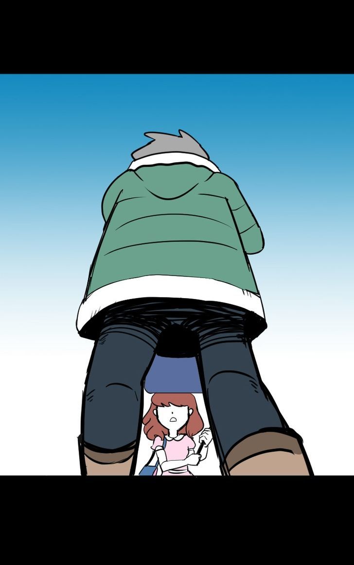 Boyfriend of the Dead Chapter 13 page 4 - Chapter 13