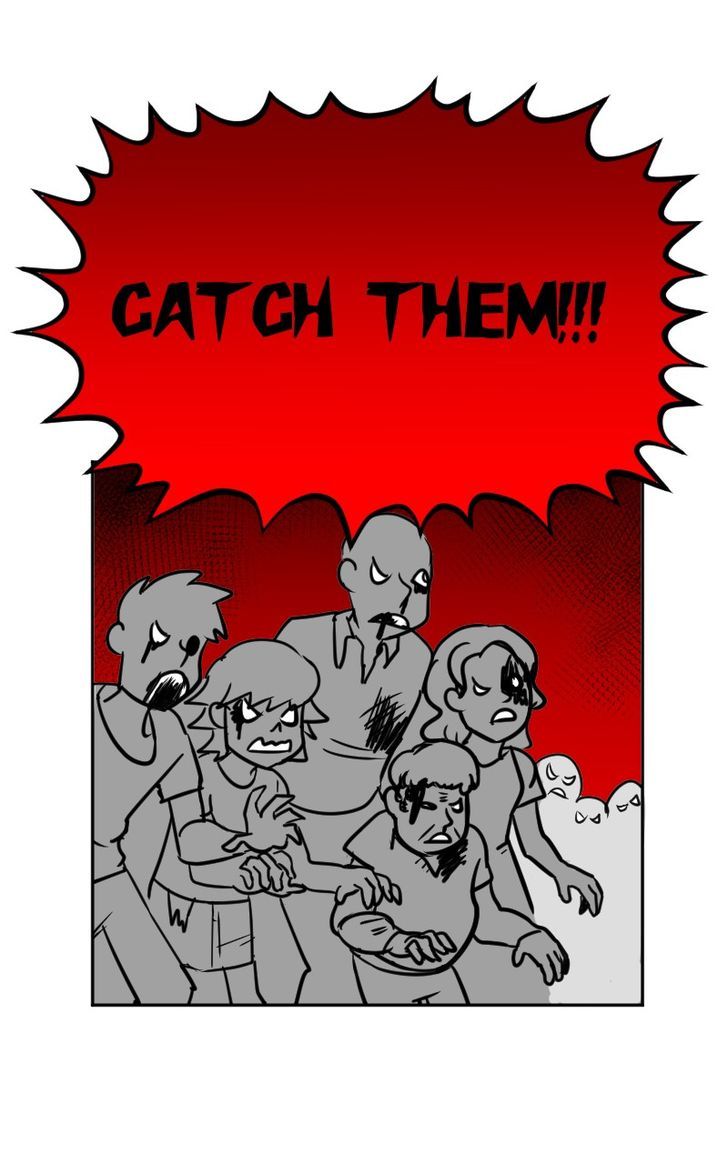 Boyfriend of the Dead Chapter 13 page 44 - Chapter 13