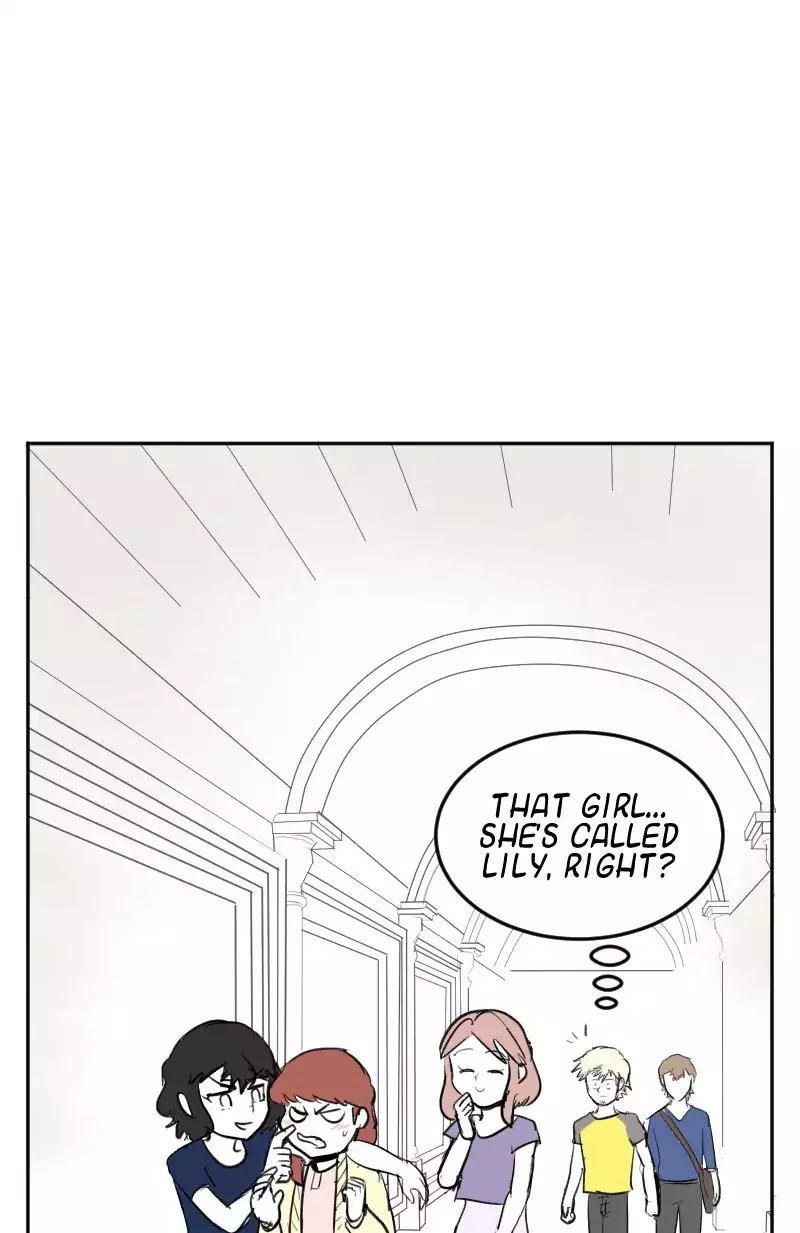 Boyfriend of the Dead Chapter 130 page 1 - Chapter 130: Ep.118.5