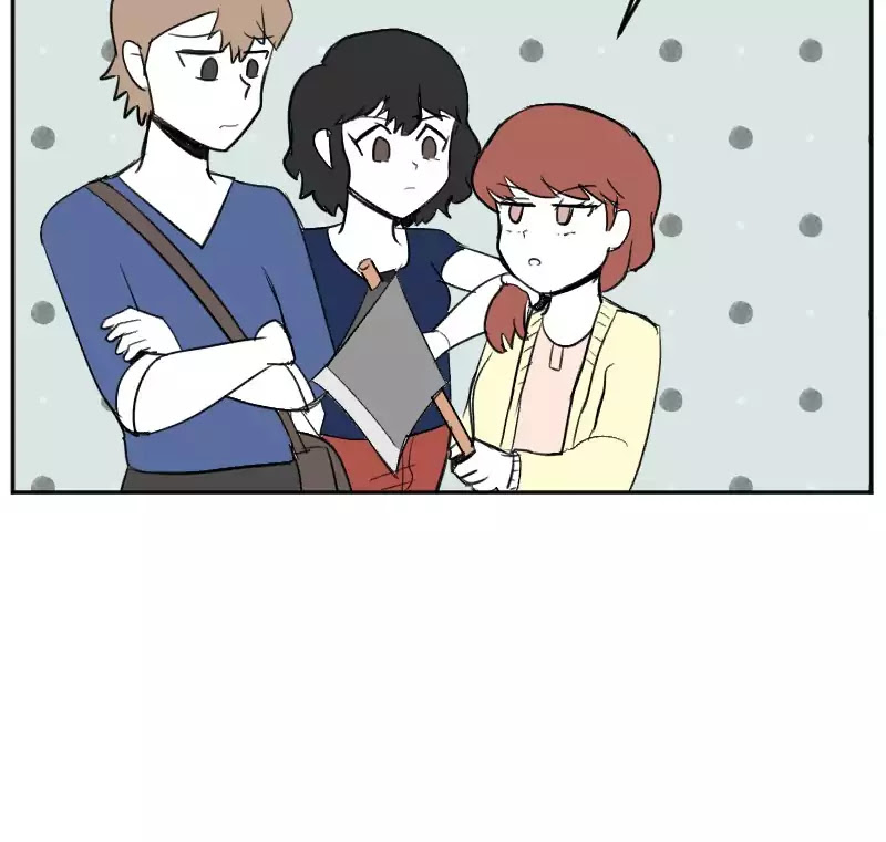 Boyfriend of the Dead Chapter 130 page 10 - Chapter 130: Ep.118.5