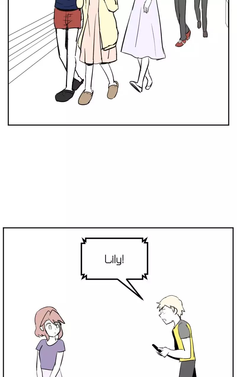 Boyfriend of the Dead Chapter 130 page 2 - Chapter 130: Ep.118.5
