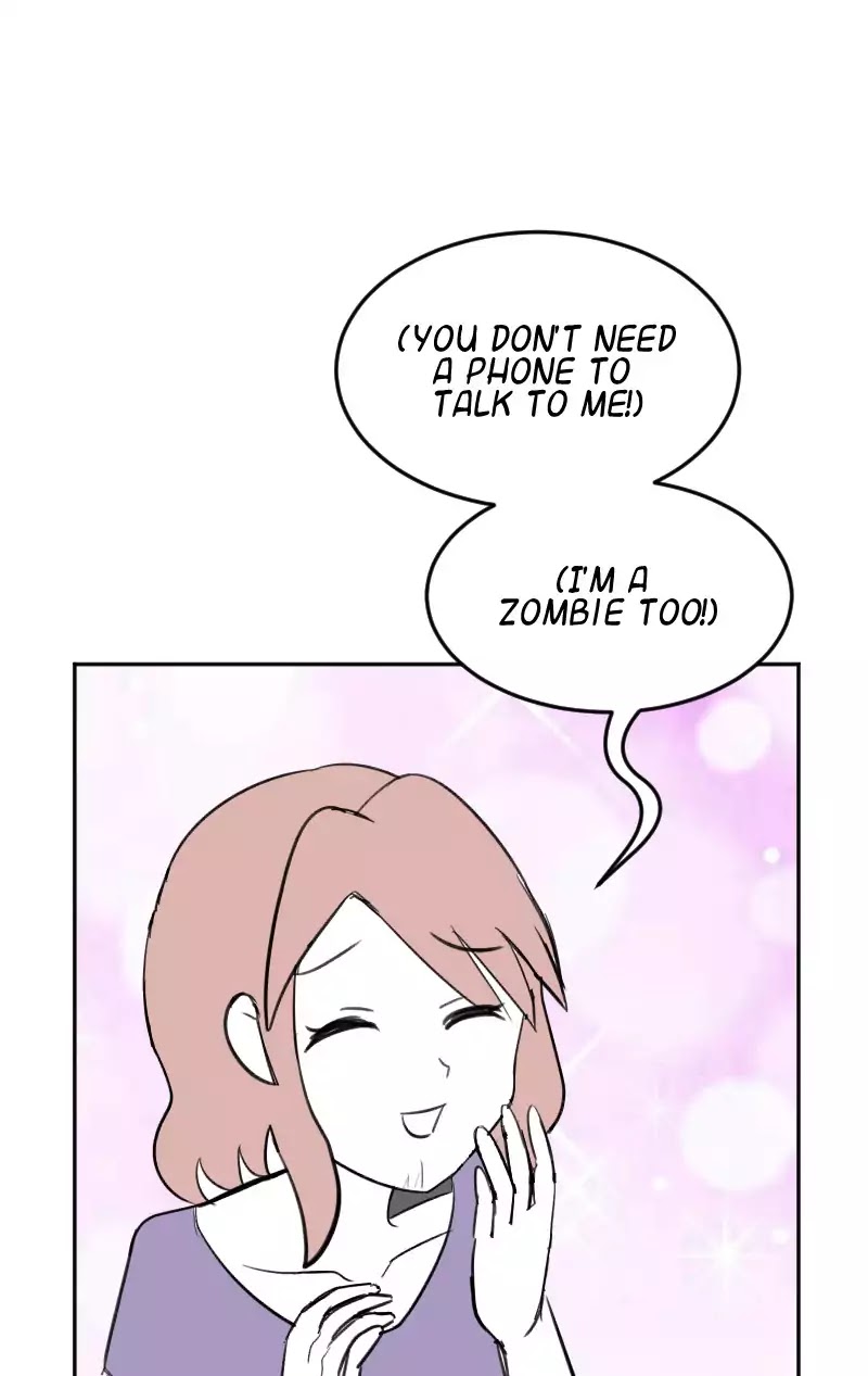 Boyfriend of the Dead Chapter 130 page 6 - Chapter 130: Ep.118.5