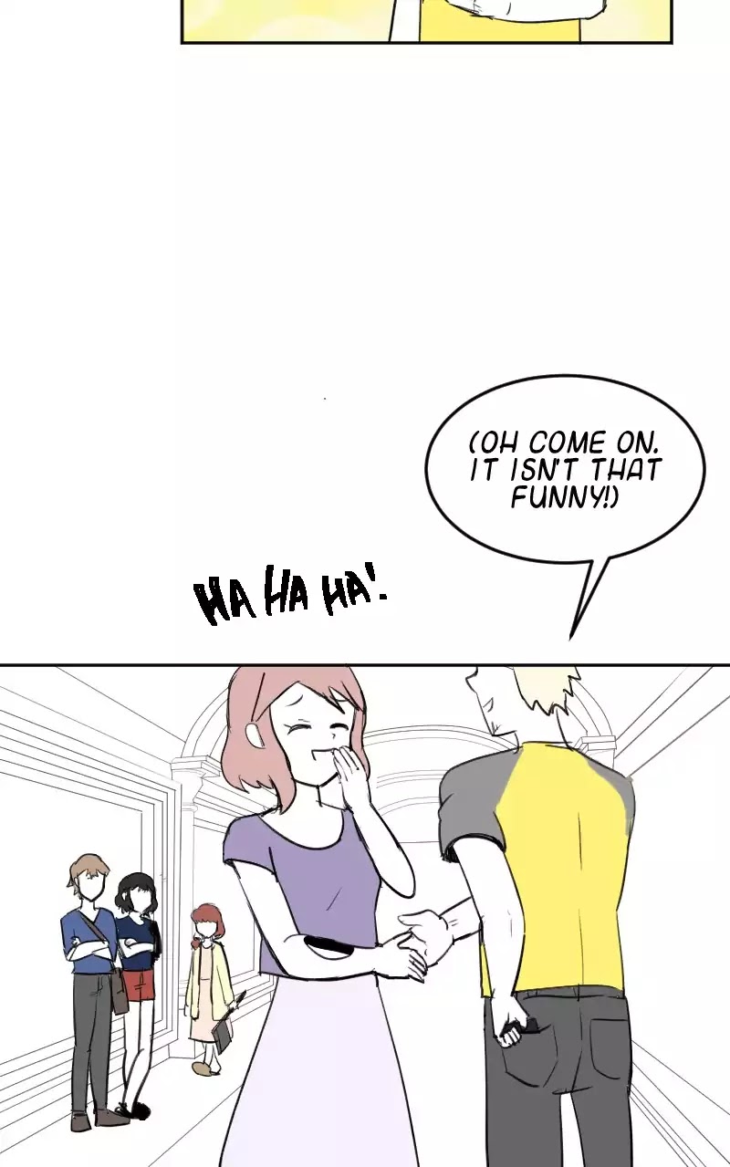 Boyfriend of the Dead Chapter 130 page 8 - Chapter 130: Ep.118.5