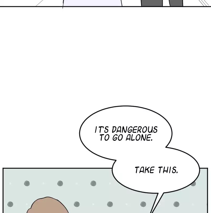 Boyfriend of the Dead Chapter 130 page 9 - Chapter 130: Ep.118.5