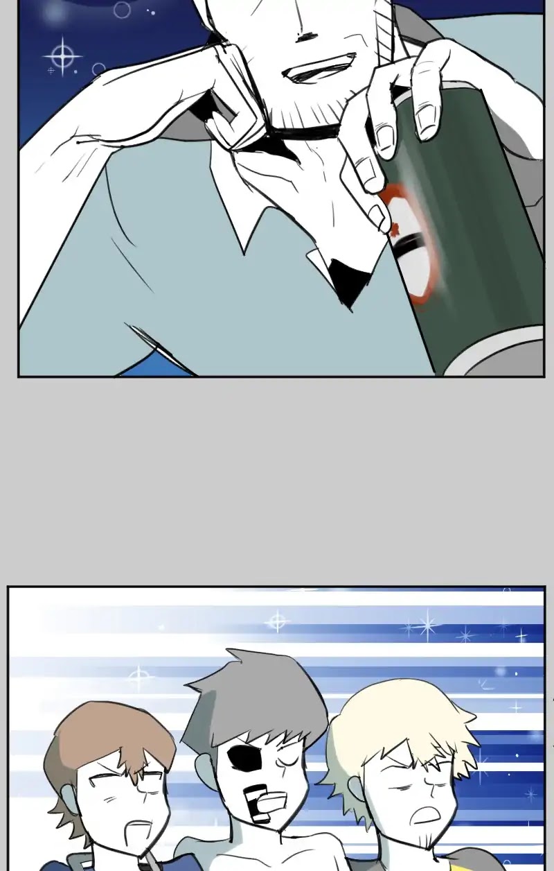 Boyfriend of the Dead Chapter 131 page 11 - Chapter 131: Ep.119: Suave
