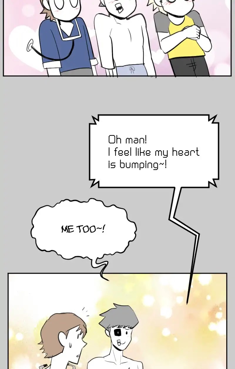 Boyfriend of the Dead Chapter 131 page 13 - Chapter 131: Ep.119: Suave