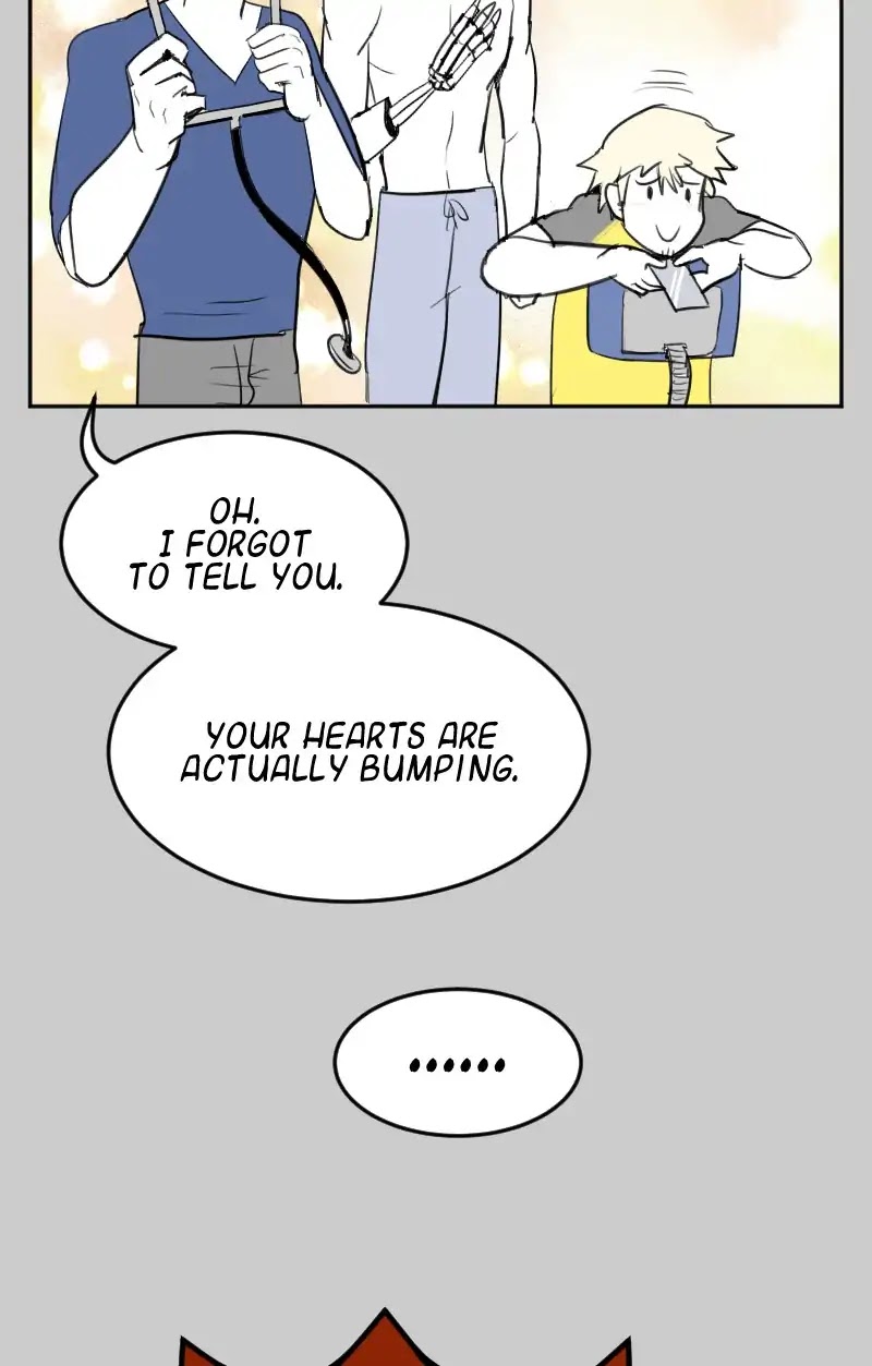Boyfriend of the Dead Chapter 131 page 14 - Chapter 131: Ep.119: Suave