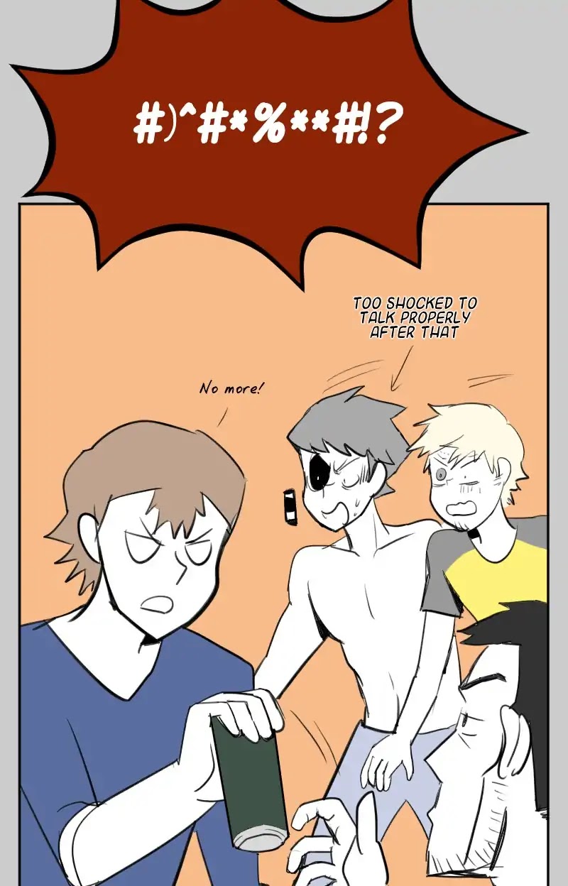 Boyfriend of the Dead Chapter 131 page 15 - Chapter 131: Ep.119: Suave