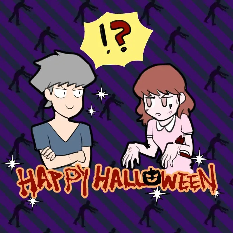 Boyfriend of the Dead Chapter 131 page 26 - Chapter 131: Ep.119: Suave