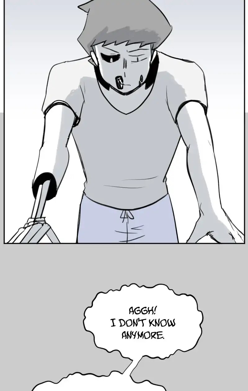Boyfriend of the Dead Chapter 131 page 3 - Chapter 131: Ep.119: Suave