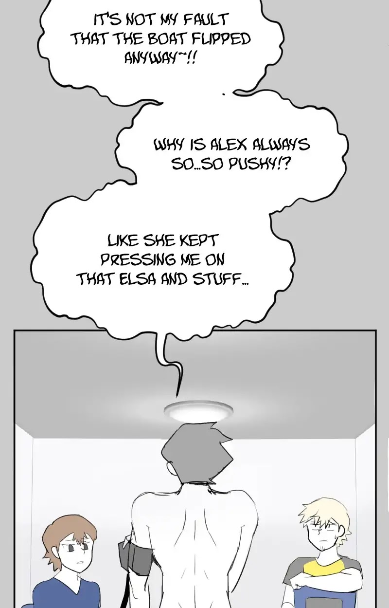 Boyfriend of the Dead Chapter 131 page 4 - Chapter 131: Ep.119: Suave