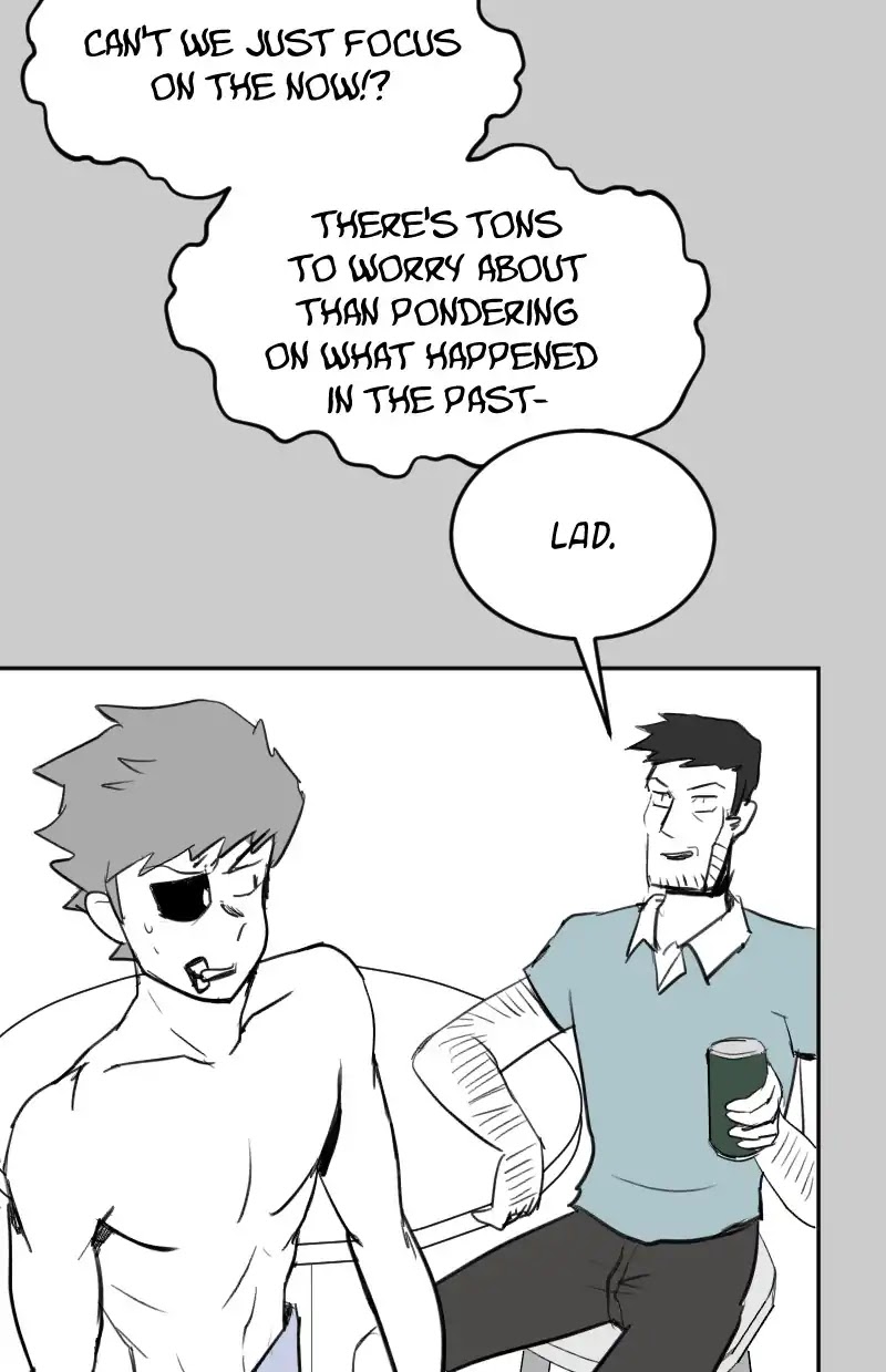 Boyfriend of the Dead Chapter 131 page 7 - Chapter 131: Ep.119: Suave