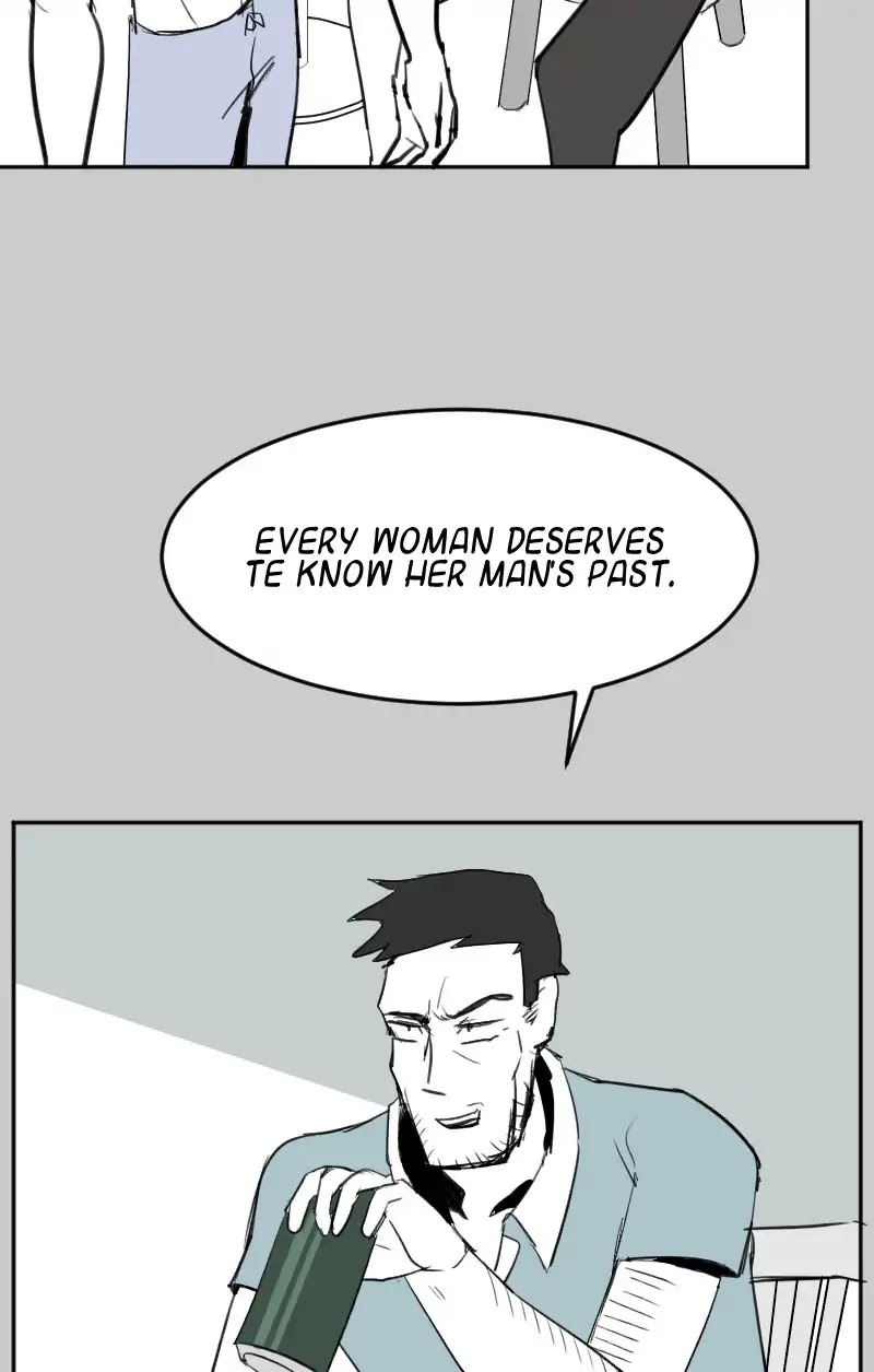 Boyfriend of the Dead Chapter 131 page 8 - Chapter 131: Ep.119: Suave