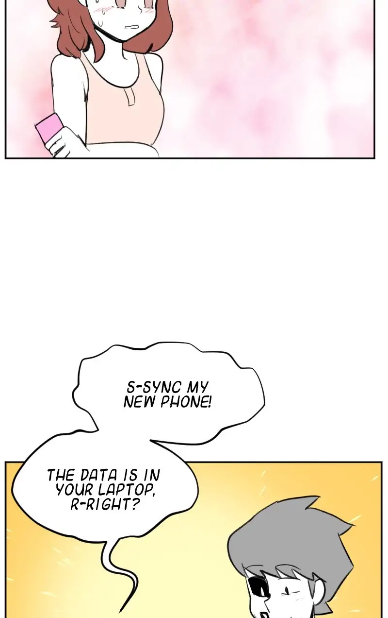 Boyfriend of the Dead Chapter 132 page 11 - Chapter 132: Ep.120: Sorry Seems to be the Hardest Word