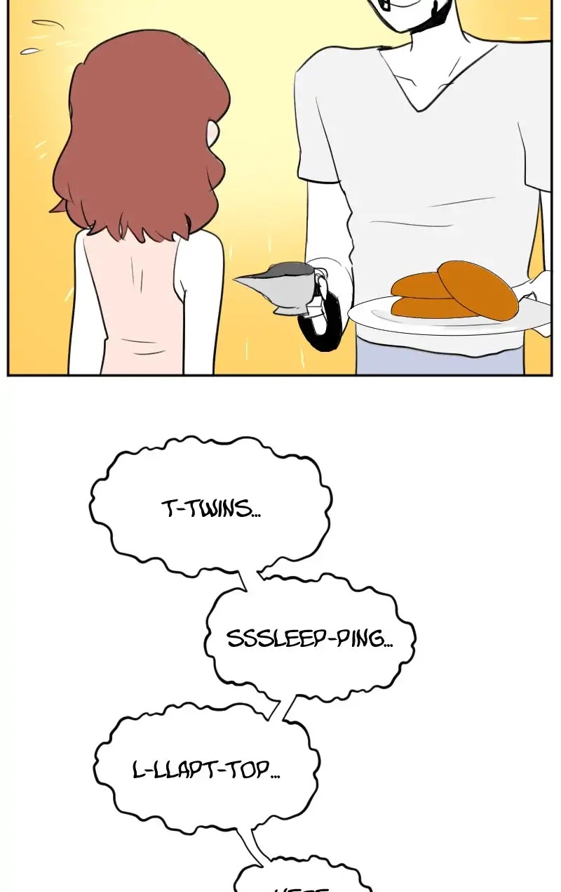 Boyfriend of the Dead Chapter 132 page 12 - Chapter 132: Ep.120: Sorry Seems to be the Hardest Word