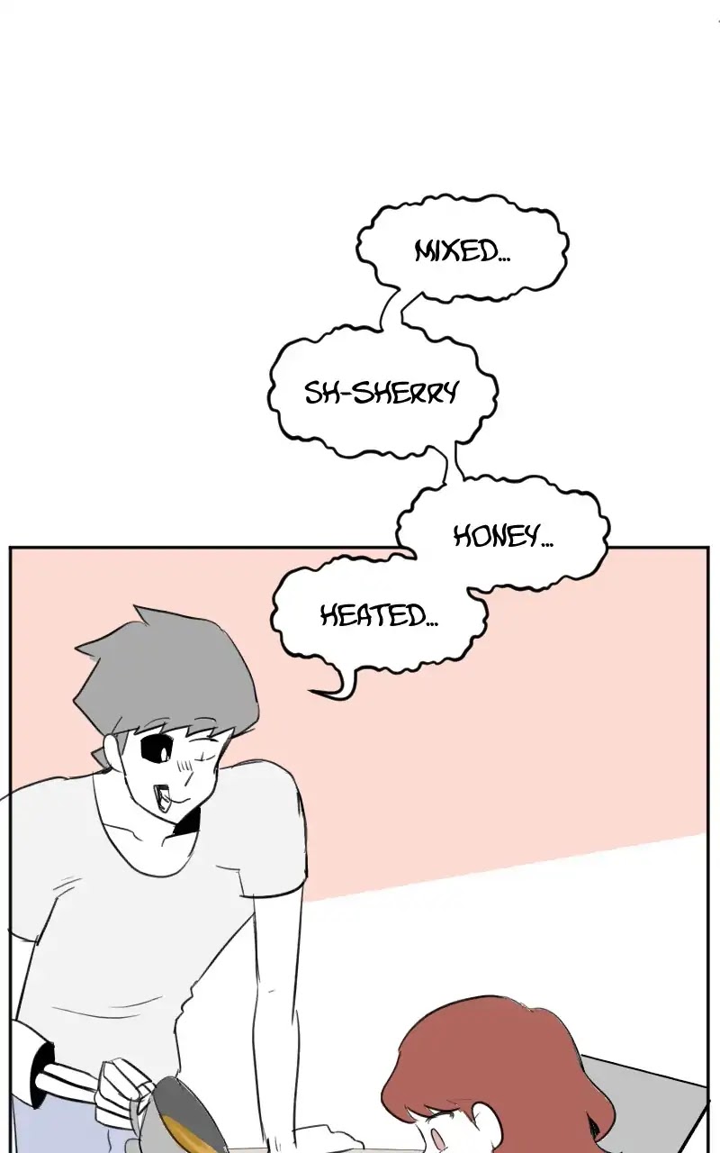 Boyfriend of the Dead Chapter 132 page 15 - Chapter 132: Ep.120: Sorry Seems to be the Hardest Word