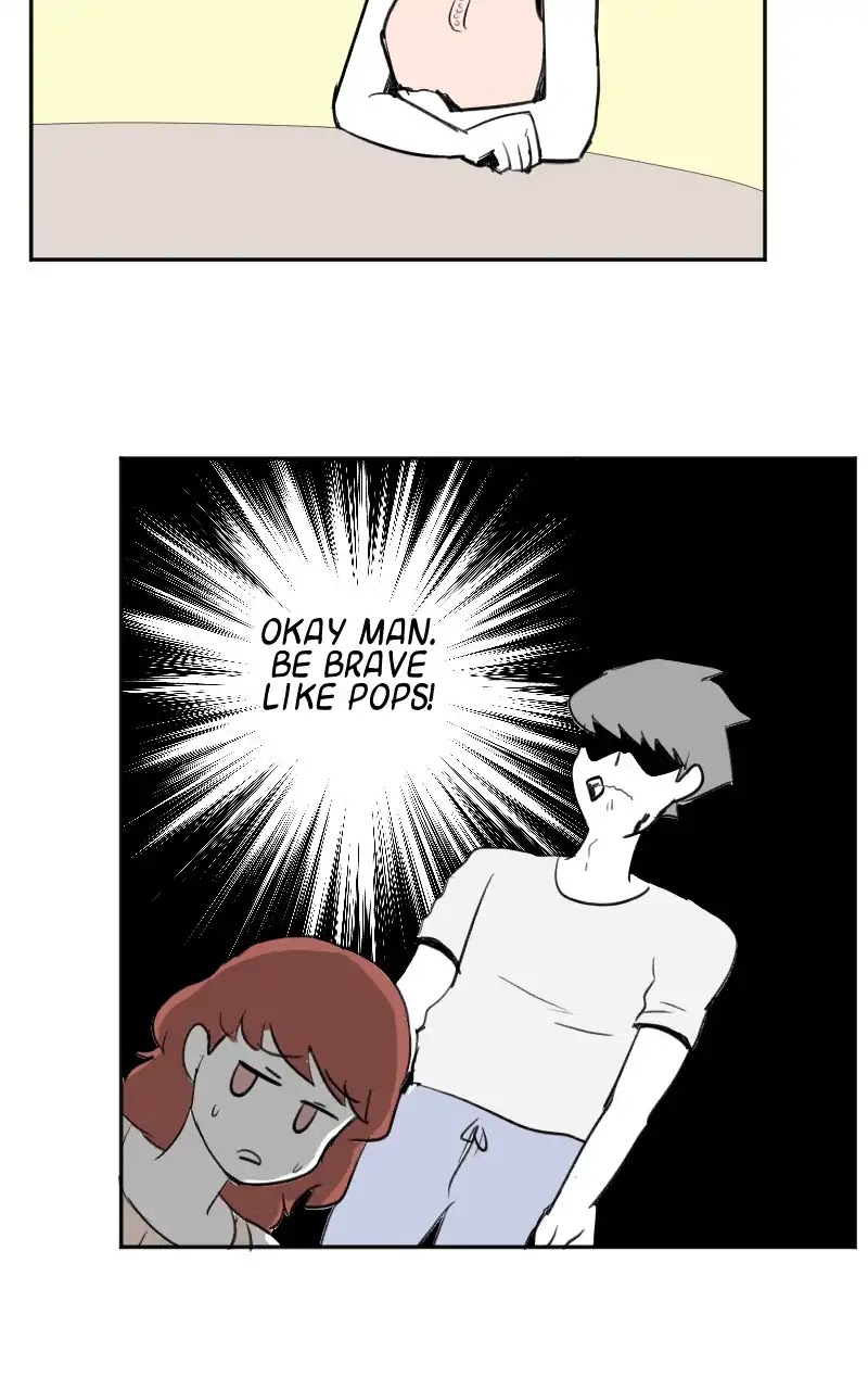 Boyfriend of the Dead Chapter 132 page 20 - Chapter 132: Ep.120: Sorry Seems to be the Hardest Word