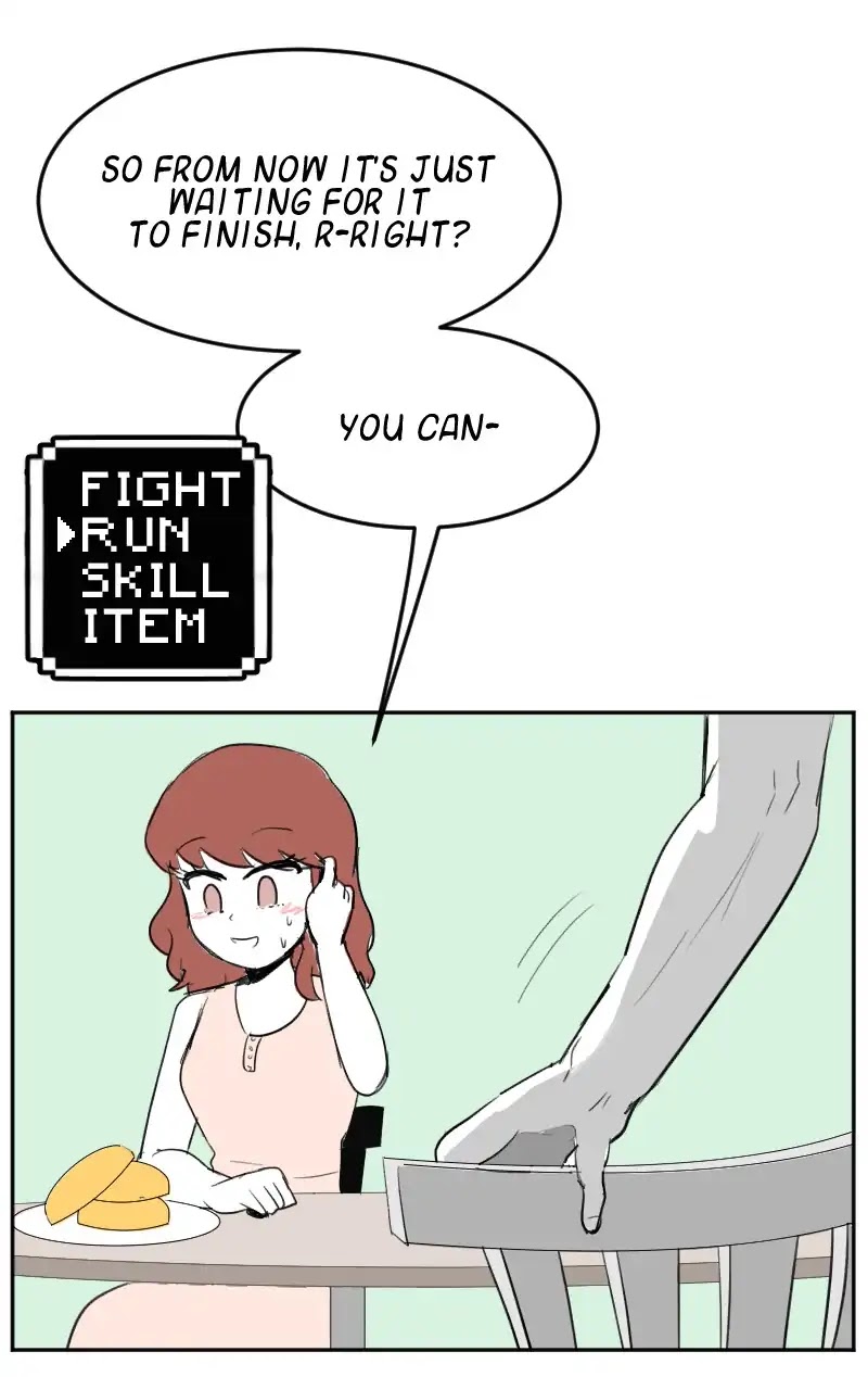 Boyfriend of the Dead Chapter 132 page 21 - Chapter 132: Ep.120: Sorry Seems to be the Hardest Word