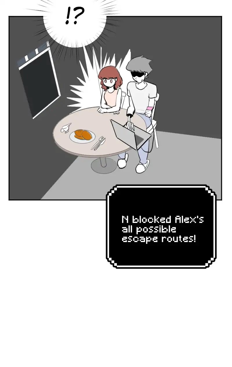 Boyfriend of the Dead Chapter 132 page 23 - Chapter 132: Ep.120: Sorry Seems to be the Hardest Word