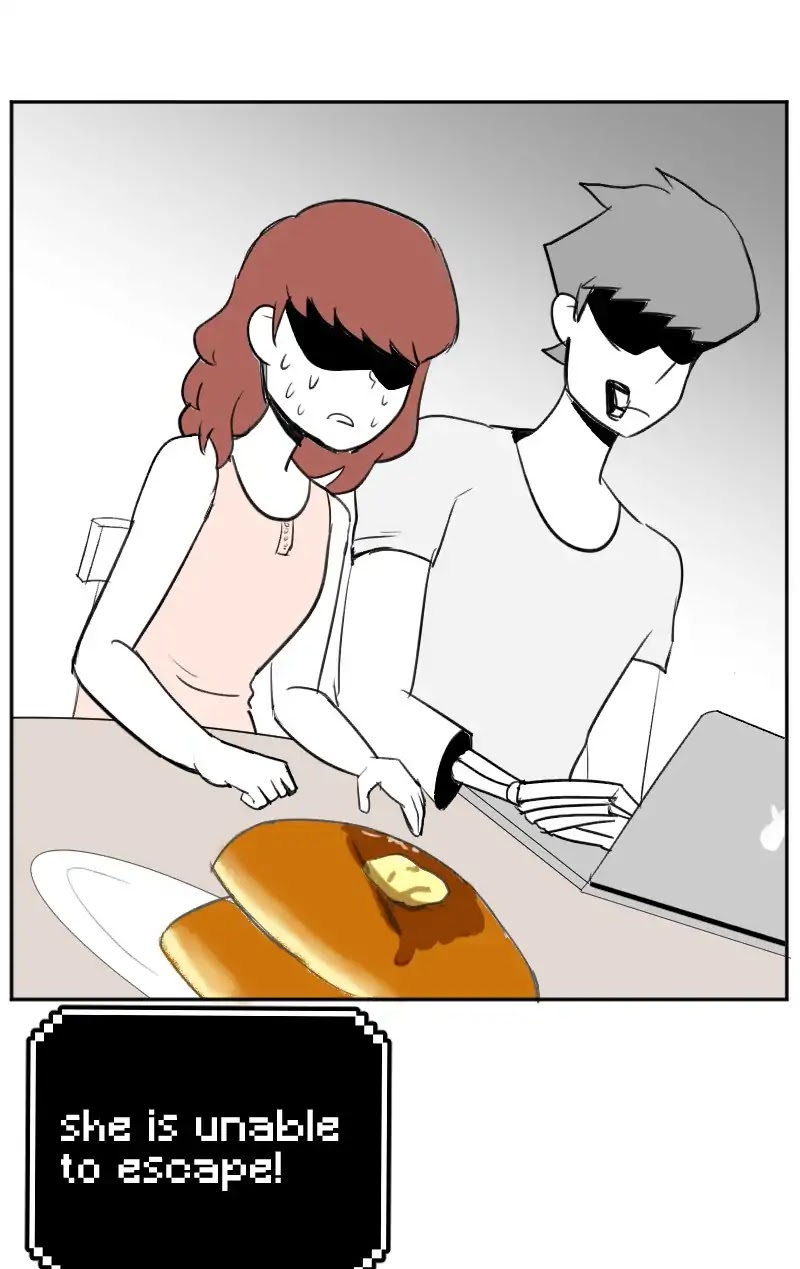 Boyfriend of the Dead Chapter 132 page 24 - Chapter 132: Ep.120: Sorry Seems to be the Hardest Word