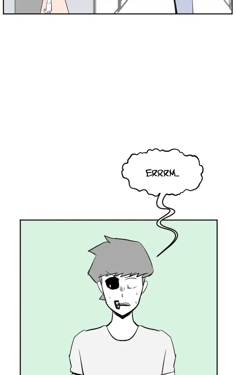 Boyfriend of the Dead Chapter 132 page 7 - Chapter 132: Ep.120: Sorry Seems to be the Hardest Word