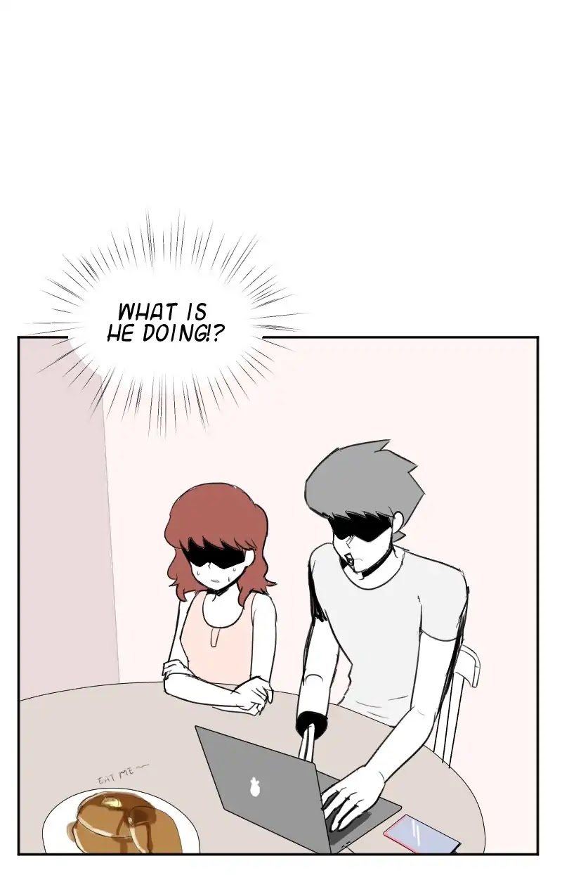 Boyfriend of the Dead Chapter 133 page 1 - Chapter 133: Ep. 121: Pancakes
