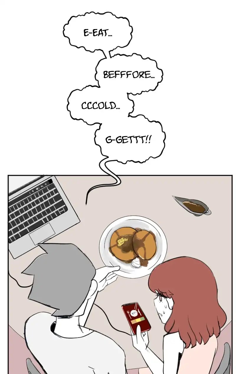 Boyfriend of the Dead Chapter 133 page 10 - Chapter 133: Ep. 121: Pancakes
