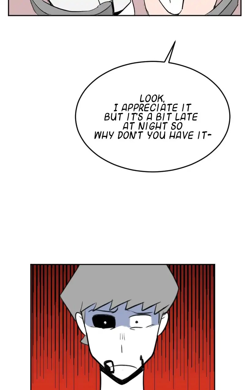 Boyfriend of the Dead Chapter 133 page 11 - Chapter 133: Ep. 121: Pancakes