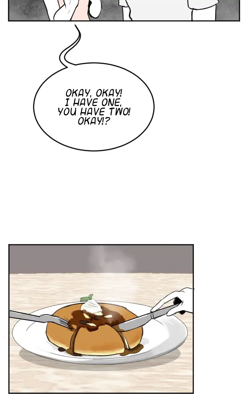 Boyfriend of the Dead Chapter 133 page 13 - Chapter 133: Ep. 121: Pancakes