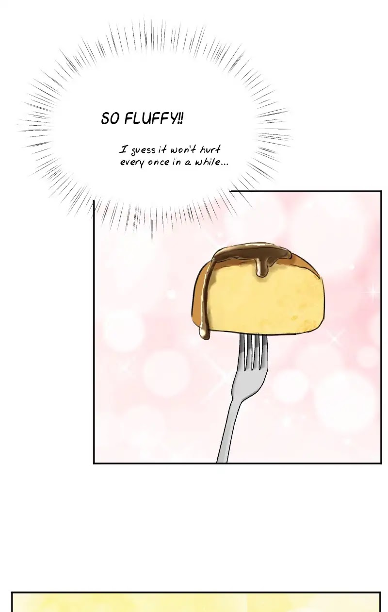 Boyfriend of the Dead Chapter 133 page 14 - Chapter 133: Ep. 121: Pancakes