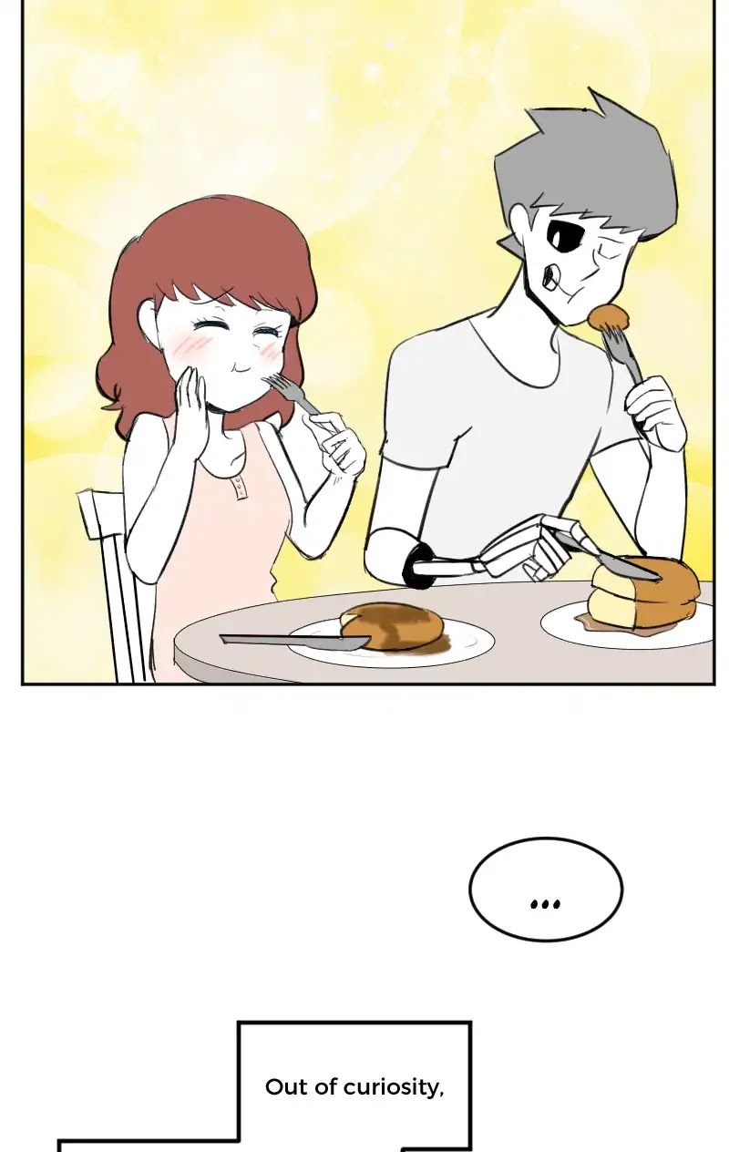 Boyfriend of the Dead Chapter 133 page 15 - Chapter 133: Ep. 121: Pancakes