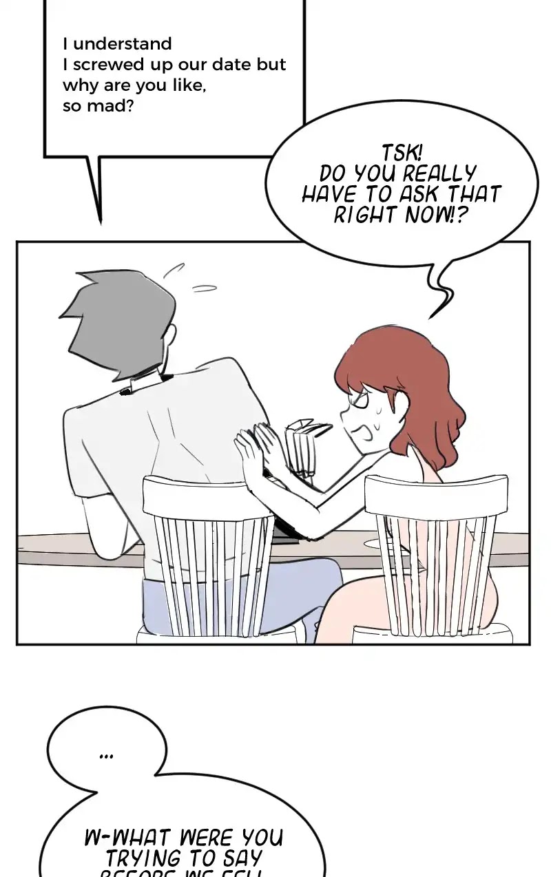 Boyfriend of the Dead Chapter 133 page 16 - Chapter 133: Ep. 121: Pancakes