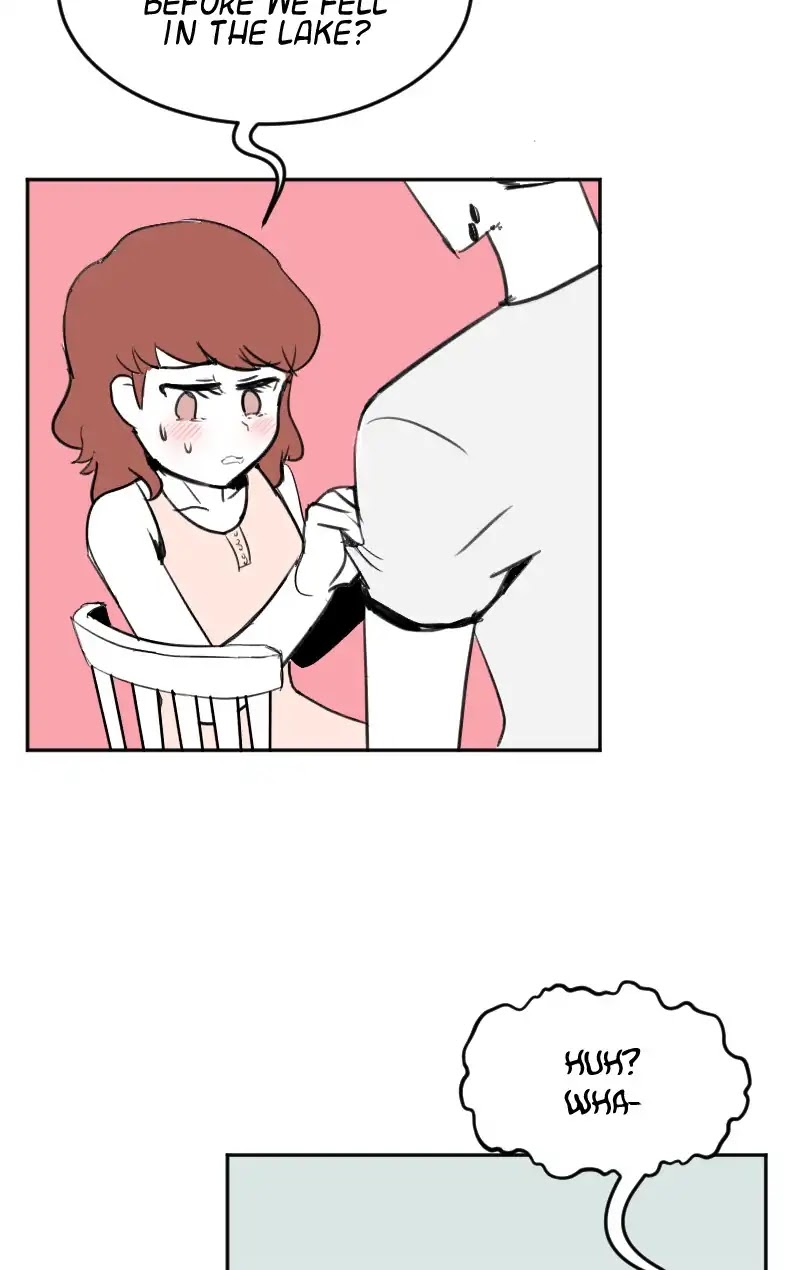Boyfriend of the Dead Chapter 133 page 17 - Chapter 133: Ep. 121: Pancakes